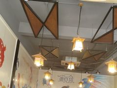 -安吉美渝石锅鱼(芜园西路店)