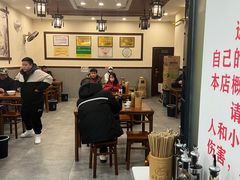 -蒋家肠旺面馆老店(合群路店)