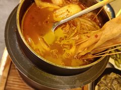 -沪上名羊天下•烤羊腿•东北烧烤•小龙虾(浦东直营总店)