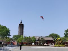 -西海子公园
