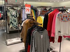 -ZARA HOME(天环广场店)