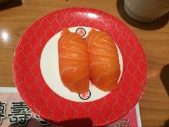 -元通寿司(地标店)