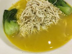 蟹粉干丝-老正兴菜馆(福州路店)