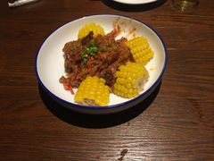 -自己人(九码头店)