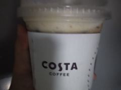 -COSTA COFFEE(武汉武商MALL店)