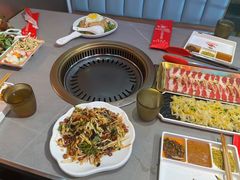 -棒小伙·齐齐哈尔烤肉(龙茗路店)