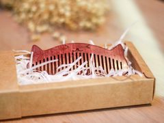 -五月木作·DIY木作文创体验店(北京路店)