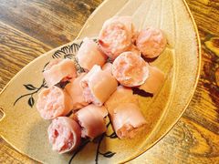 手掰肠-百花人家(门城水岸店)