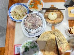 -七百岁羊肉馆(环球港店)