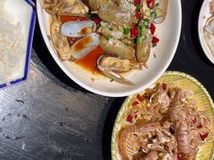 -健眺小海鲜(临海后山店)