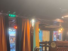 -甘尼仕印度餐厅爵士酒吧(阳春巷店)