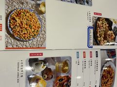 -娄三少·老北京春饼烤鸭家常菜(方庄店)
