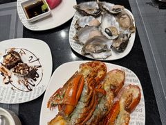-星汇餐厅(新濠影汇店)