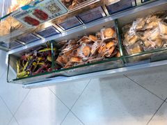 -水一方现烤鱿鱼丝大连特产(三八广场店)