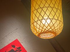 -破三川·新川菜(静安大融城店)