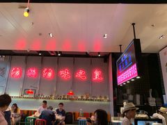 -陈鹏鹏潮汕菜(宝安机场T3航站楼店)