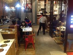 -潮正和潮汕牛肉火锅·老字号(番禺万达店)