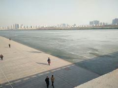 -咸阳湖景区