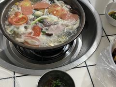 -海关荤豆花(洋河一路店)