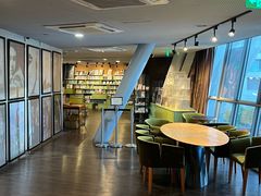 -和美电影艺术中心(万国城店)