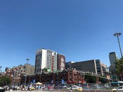 -沈阳站