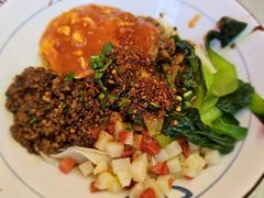 -大嘻咹biangbiang面(历史博物馆店)