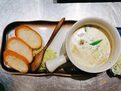 -火山屋台(新街口店)