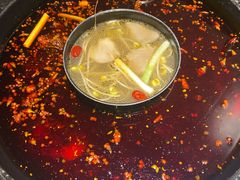 -陈眼镜火锅(总店)