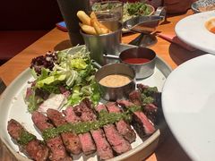 -新贝乐意大利餐厅(苏州中心店)