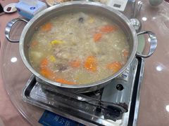 -海晖酒楼·顺德鱼生(荣华店)