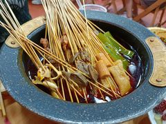 -冒椒火辣(太古里店)