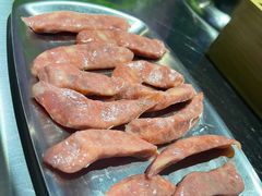 -马路牙子地桌烤肉(工体店)