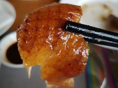 -解放碑威斯汀酒店-知味国际美食餐厅