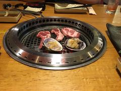 -赤坂亭·M9和牛烧肉·铁板烧(合肥万象城店)