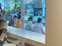 -% Arabica阿拉比卡咖啡(武汉天地店)