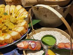 -泰妃殿(武汉首店)