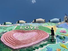 -漳州滨海火山岛自然生态风景区