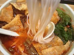 -家味螺蛳粉&烤鱼(五角场店)