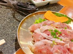 -梦山水日本烧肉(五四广场店)