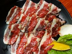 -山之屋炭火烧肉·生啤畅饮(大朗万科中央公园店)