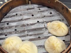 -上味馆南翔小笼(杏山路店)