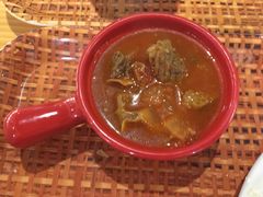 -So Lounge索兰至餐厅(蓝色港湾店)