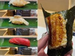 -鮨一日本料理旗舰店(总店)