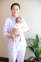 -季橙月子护理中心