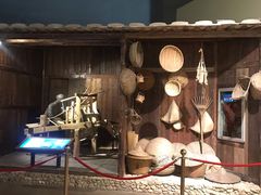 -中国闽台缘博物馆