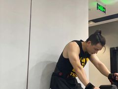 -WEGYMER健萌健身(雅颂居馆)