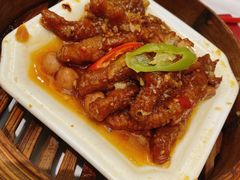 -稻香酒家·34年老字号·港式粤菜(侨光店)