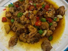 -桐庐土菜馆·传承经典土菜