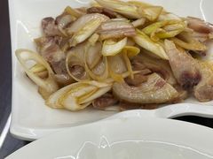 -老号海仙酒家(英雄山路店)