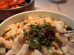 -谷语中餐厅